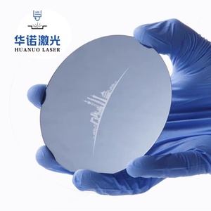 单晶硅 氧化晶圆 二氧化硅 激光切割 打孔刻槽刻字个性加工