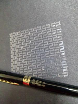 50Um厚PDMS芯片柔性器件光学传感器保护膜过滤膜覆盖膜绝缘层