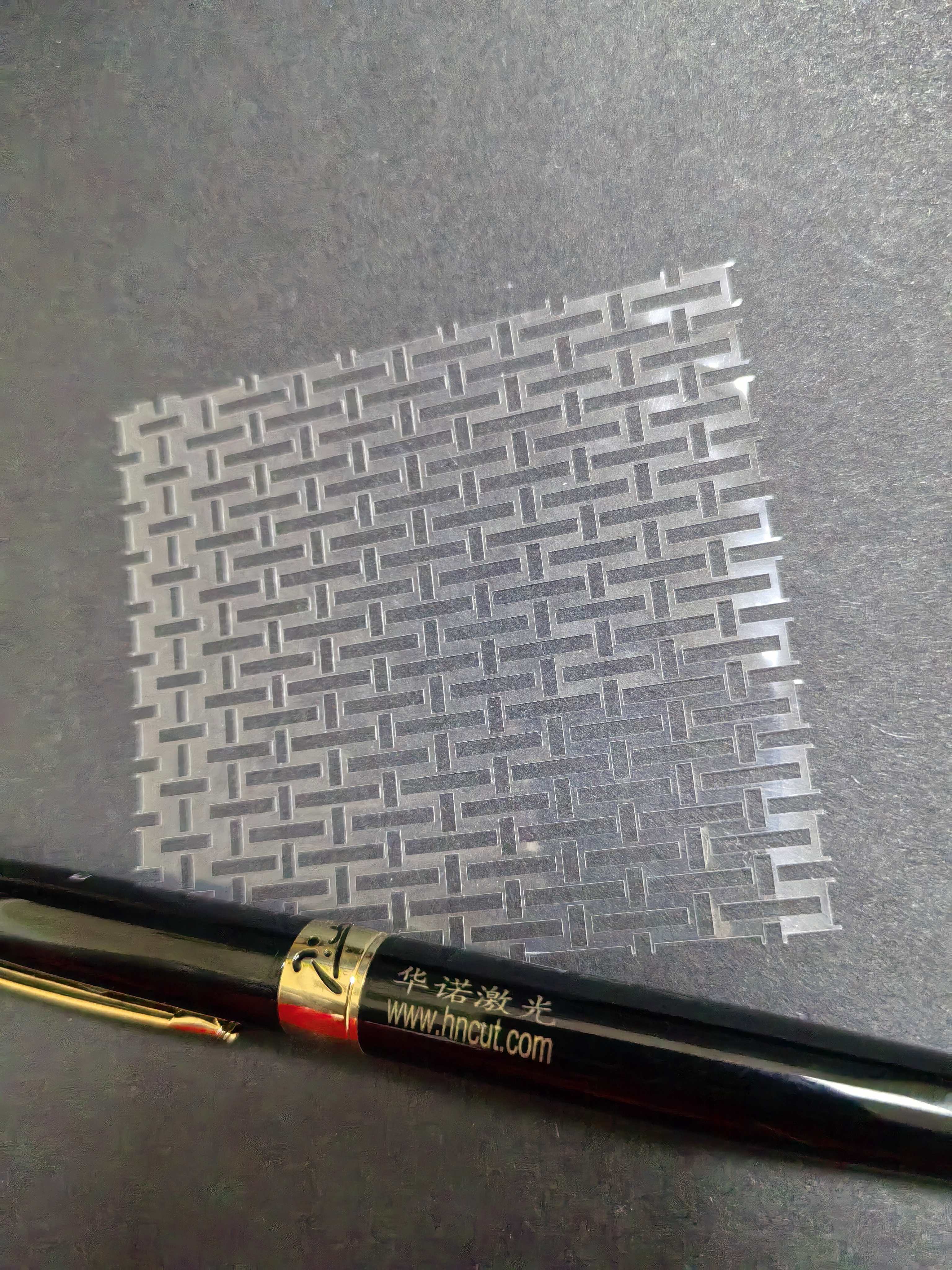 50Um厚PDMS芯片柔性器件光学传感器保护膜过滤膜覆盖膜绝缘层