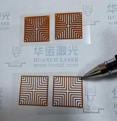 聚酰亚胺薄膜掩模版