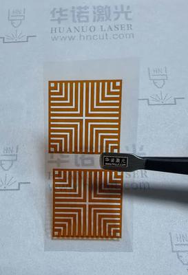 聚酰亚胺薄膜切割