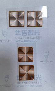 PI胶带聚酰亚胺薄膜切割