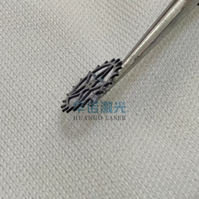 科研实验硅片激光切割 镀膜晶圆激光刻字 硅材料结构件蚀刻加工