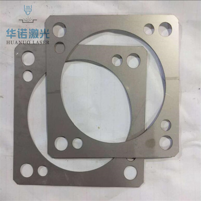 不锈钢空压机阀片 金属缓冲片 减震密封垫圈 齿形垫片激光切割加工
