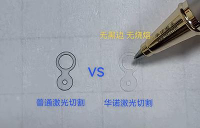 PET薄膜切割垫片掩膜版