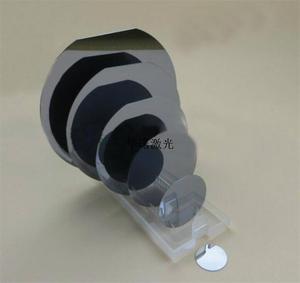 8英寸单面抛光硅片高纯单晶硅镀膜电镜sem科研衬底晶圆切割  点击看详情