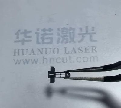 微米级碳纤维激光切割