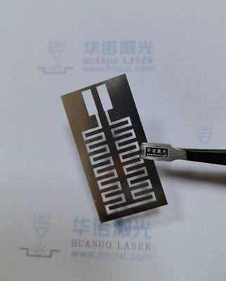 MASK金属光罩加工