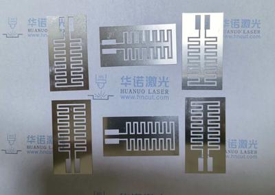 0.1mm不锈钢掩模版