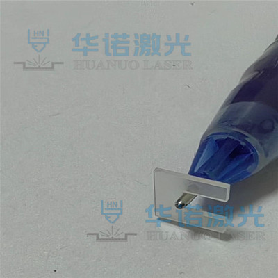 石英玻璃管光学玻璃激光切割导电玻璃异形加工激光钻孔