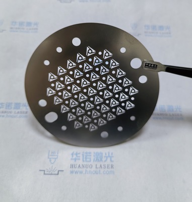 20um厚金属膜片垫片