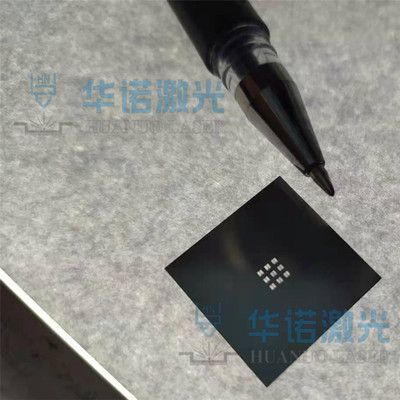 叉指电极掩膜板 50um磁控溅射掩模版 蒸镀光栅激光蚀刻加工定制包邮