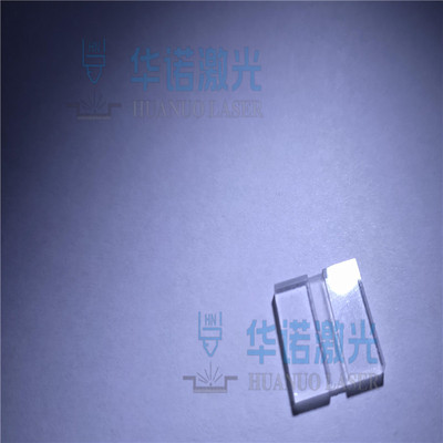 0.05-1.5mm透明石英玻璃 蓝宝石光学基片激光切割 打孔异形孔加工