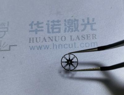 碳纤维精密机械零件微米级雕刻