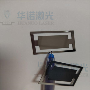 半导体硅片晶圆切割代工 各种规格定制 打孔 刻槽 刻字 个性加工