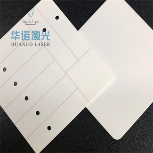 氧化锆/氮化铝/碳化硅陶瓷激光切割打孔 陶瓷衬底异形尺寸加工