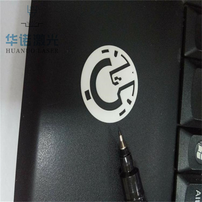 加工定制氧化铝氧化锆陶瓷片 异形陶瓷板 激光切割打孔零件定做