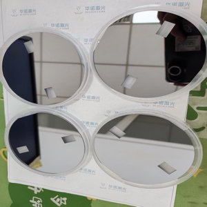 单晶硅多晶硅实验片激光切割打孔 异形定制 方形圆形加工