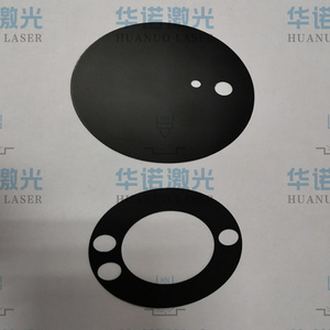 精密针孔片 滤光片 狭缝光栅 光阑叶片激光精密蚀刻加工