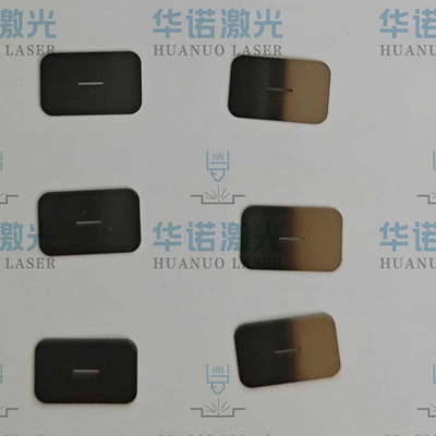 不锈钢光栅码盘 黑化狭缝片 遮光片 挡片 厂家精密加工 来图定制
