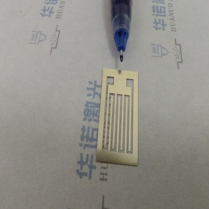 不锈钢电极掩膜版 金属光学夹具 光罩版 镀膜治具 厂家精密蚀刻加工