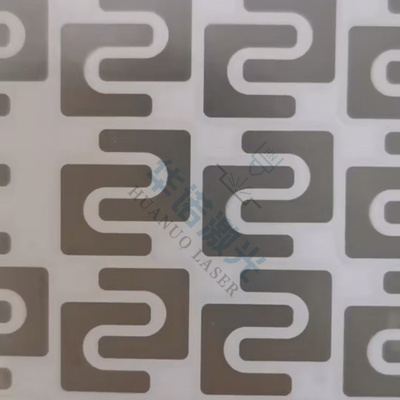 紫铜圆垫片不锈钢轴承游隙插片U型调整插圆片激光个性化加工定制