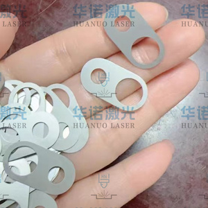 不锈钢压缩机缓冲片 金属冲压件 齿形垫片减震片厂家直供 规格齐全