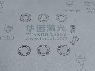 PET薄膜切割垫片