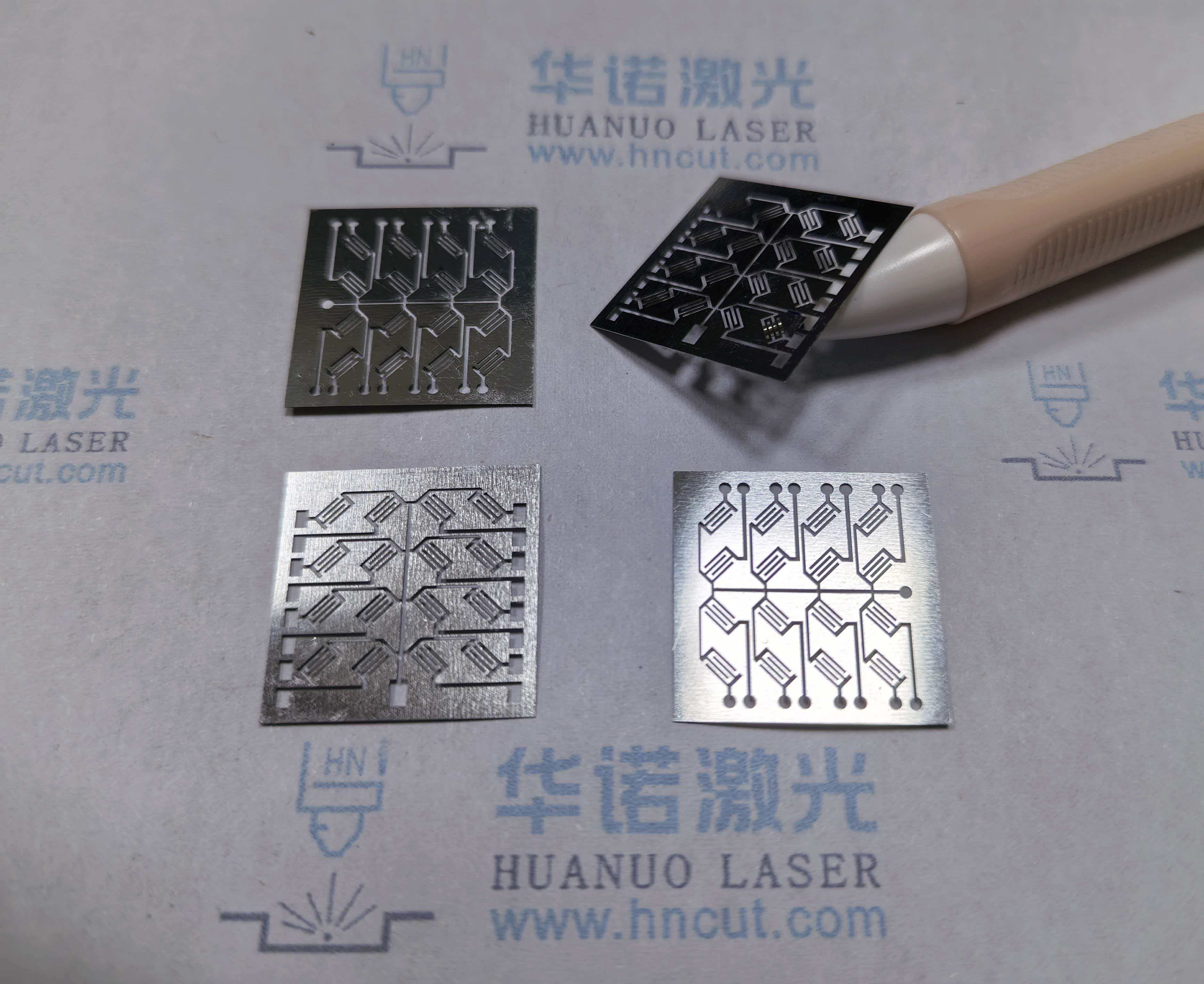 以光为刃,打造高精度掩模版,赋能精密制造新高度 - 北京华诺恒宇光能科技有限公司