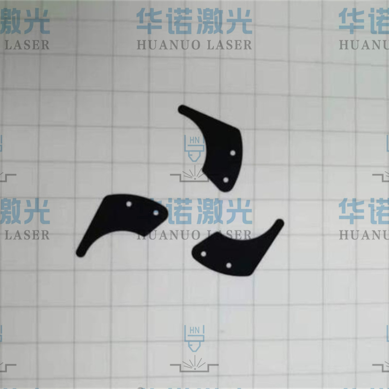 精密狭缝光栅 消光处理光阑片 挡片遮光片厂家直供个性定制加工 - 北京华诺恒宇光能科技有限公司